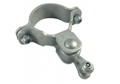 3-1/2-inch Swing Hanger with Clevis Pendulum