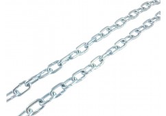 3/16 inch Link Steel Swing Chain