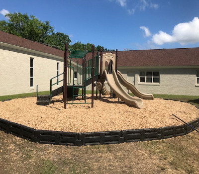 commercial playground supplier near me