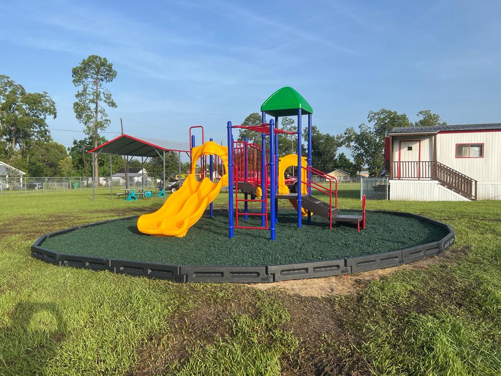 cheap commercial playground for sale