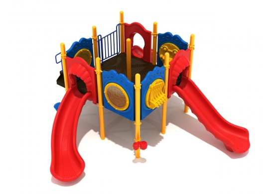 Admirals Cove commercial playground systems