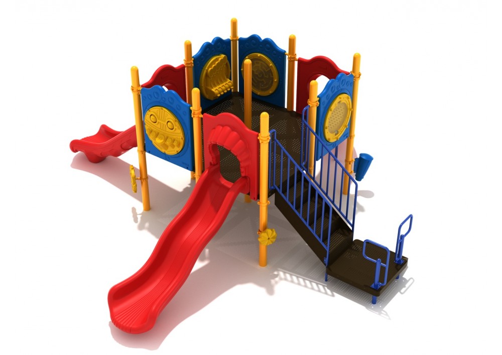 Admirals Cove commercial playground equipment