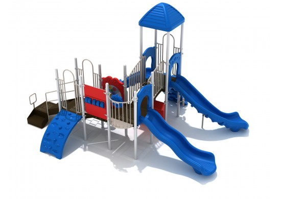 Amarillo commercial playground systems