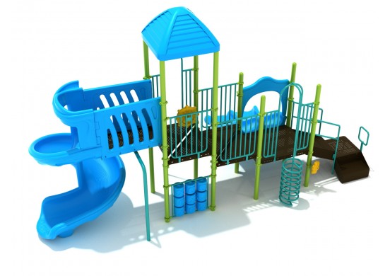Annapolis commercial playground equipment