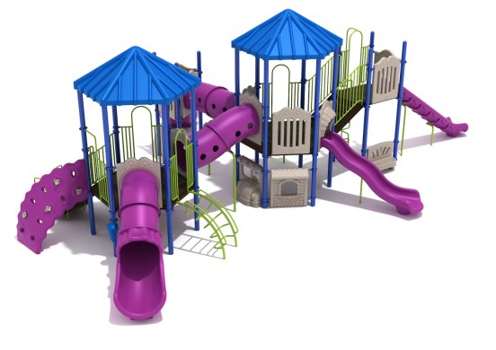Augusta commercial playground systems