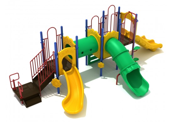 Baton Rouge commercial playground equipment