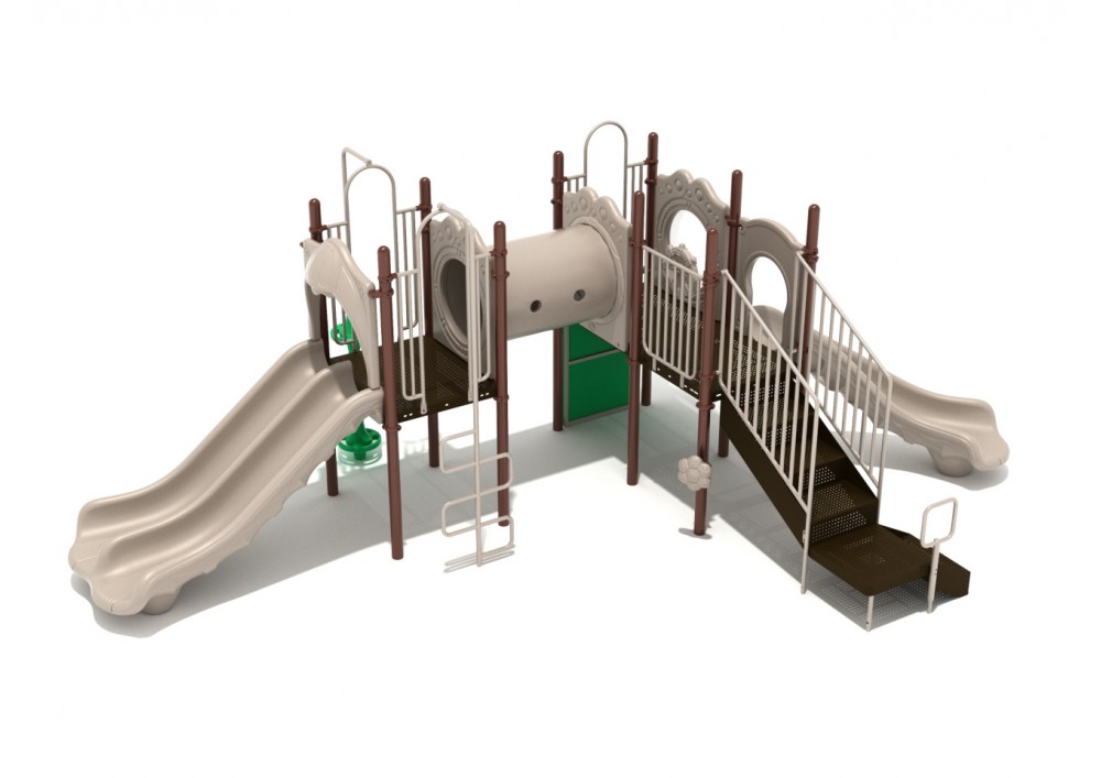 Beaufort commercial playground equipment