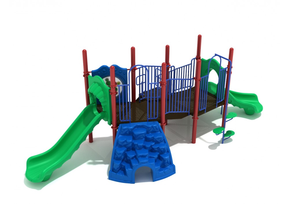 Blackburn commercial playground equipment