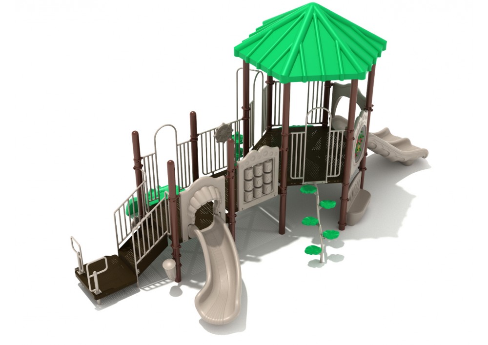 Briarstone Villas commercial playground equipment