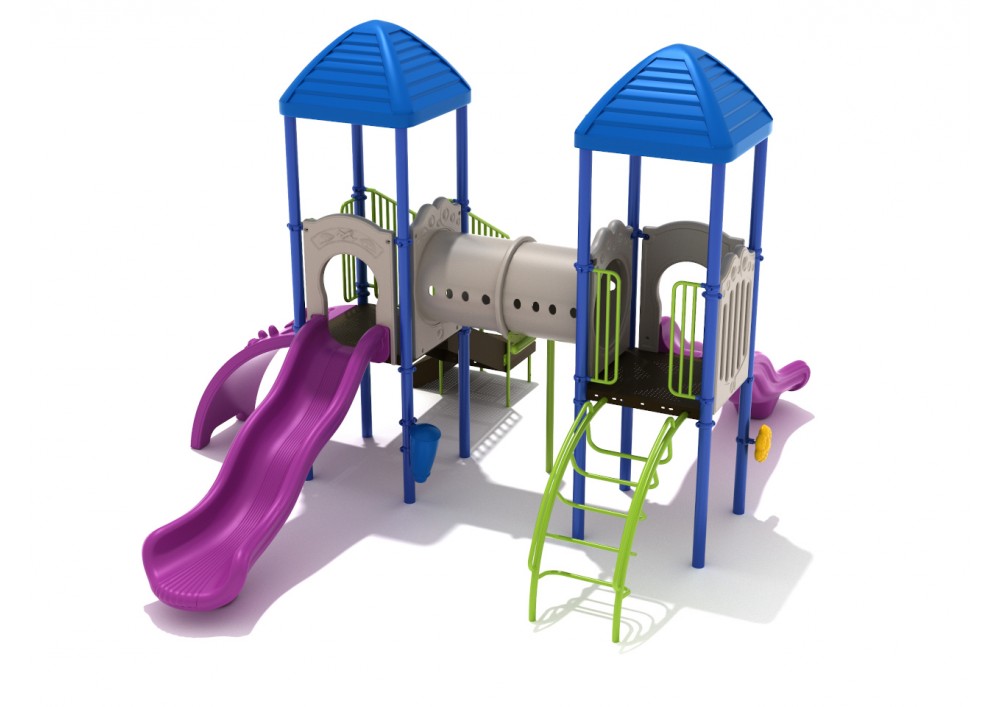 Carlisle commercial playground equipment