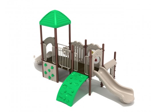Chapel Hill commercial playground equipment