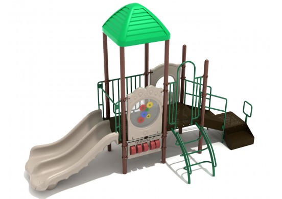 Durango commercial playground playset