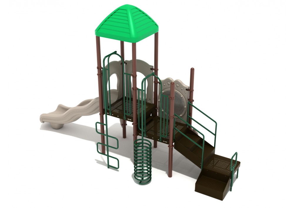 Egg Harbor commercial playground systems