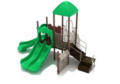 Fayetteville Playground System