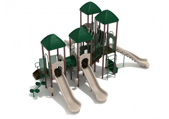 Figg's Landing commercial playground systems
