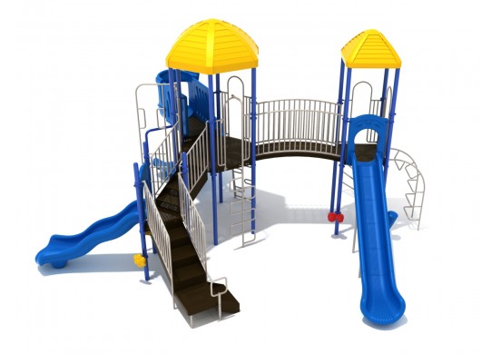 Fond du Lac commercial playground systems