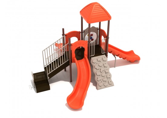 Frederick commercial playground equipment
