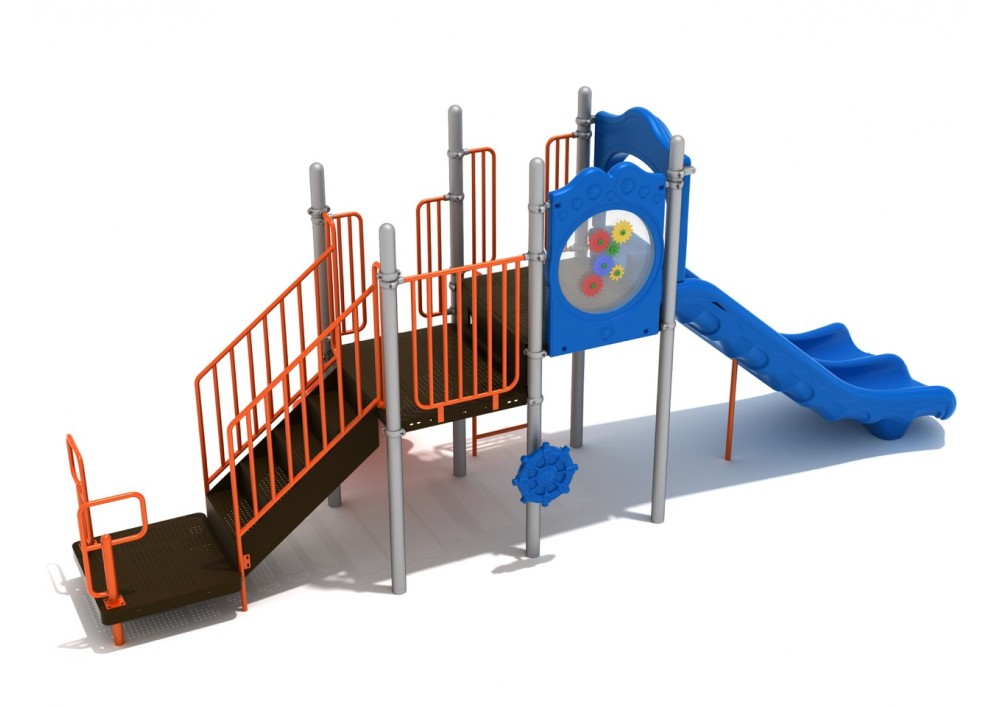 Fullerton commercial playground equipment