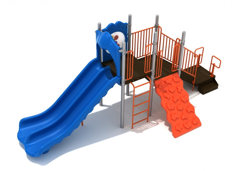 Fullerton commercial playground systems