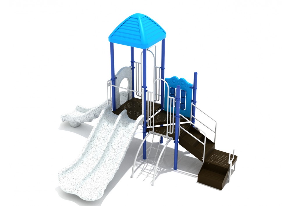Gardiner commercial playground equipment