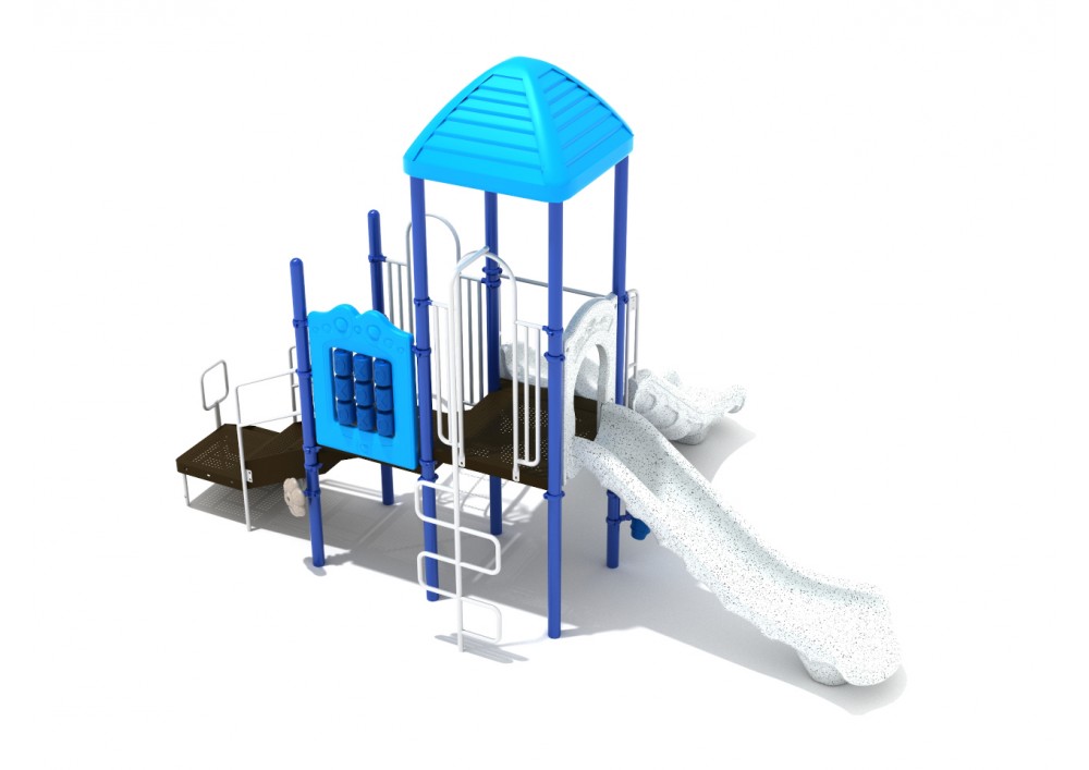 Gardiner commercial playground systems