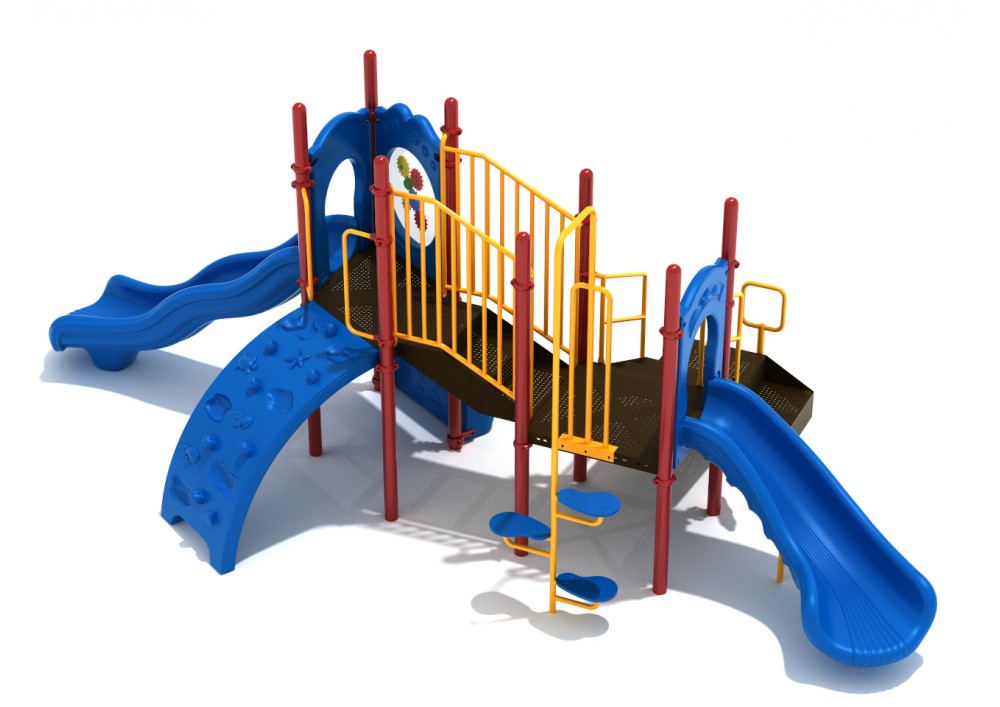 Grand Cove commercial playground equipment