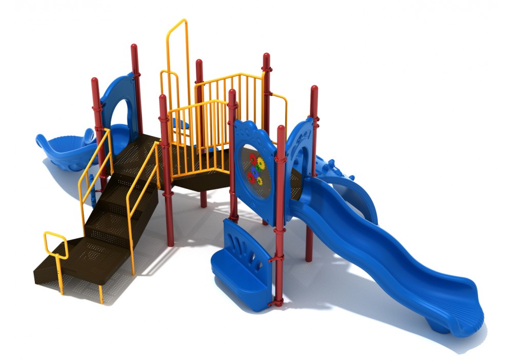 Grand Cove commercial playground systems