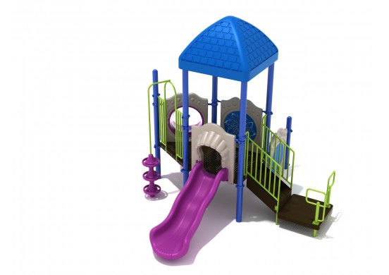 Gray's Peak commercial playground equipment
