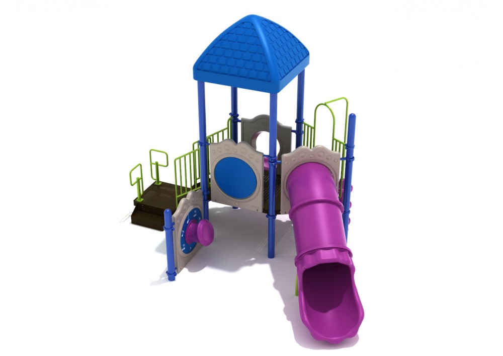 Gray's Peak commercial playground systems