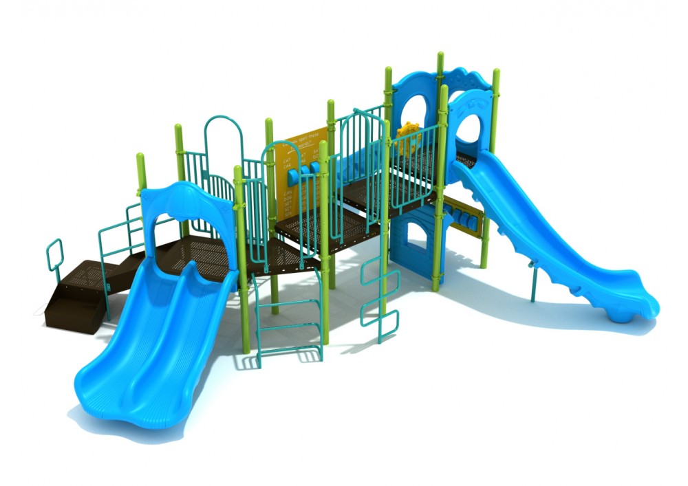 Henderson commercial playground systems