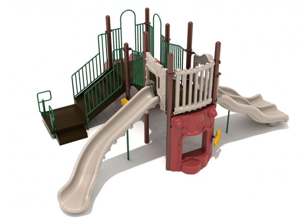 Kammy Koala commercial playground systems