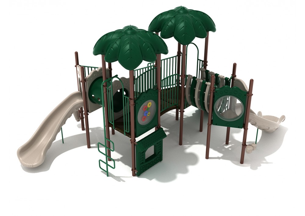 King's Ridge commercial playground equipment