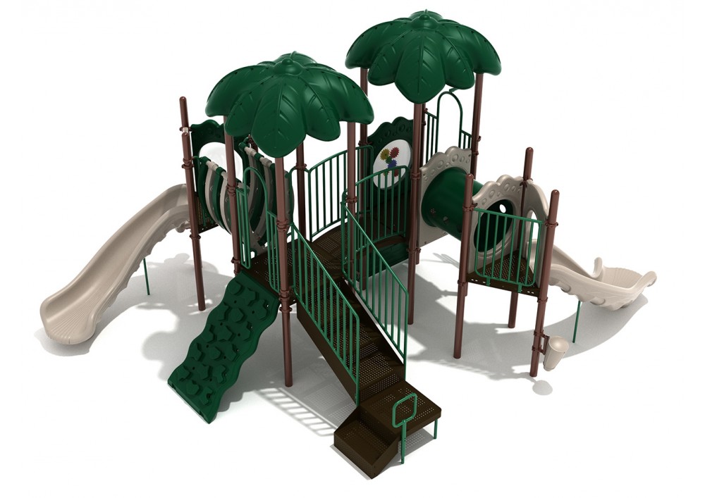 King's Ridge commercial playground systems