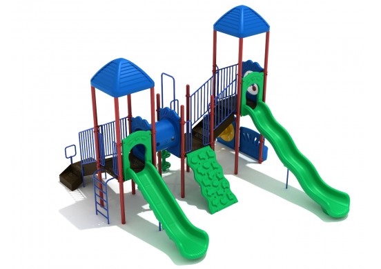 Kirkland commercial playground equipment