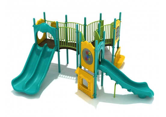 Lawrence commercial playground equipment