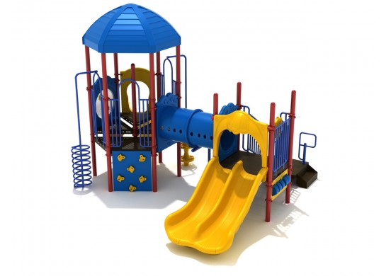 Mankato commercial playground equipment