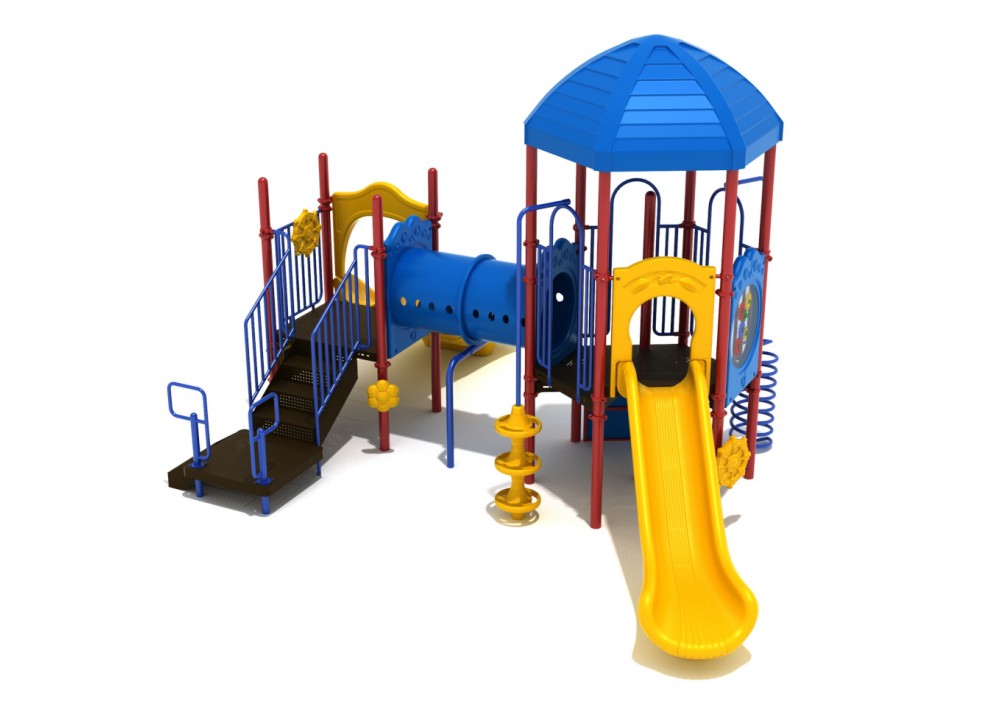 Mankato commercial playground systems