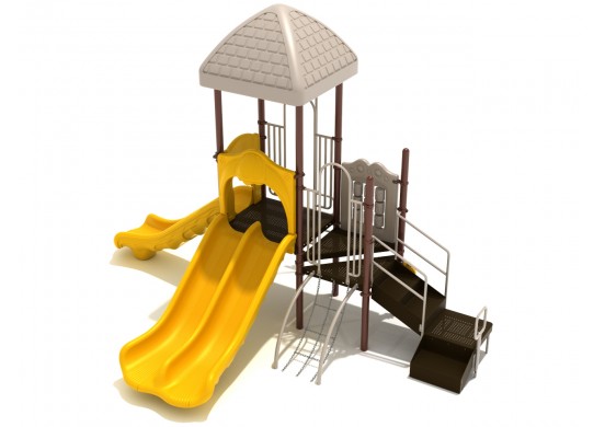 Menomonee Falls commercial playground equipment