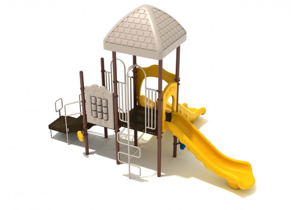 Menomonee Falls commercial playground systems