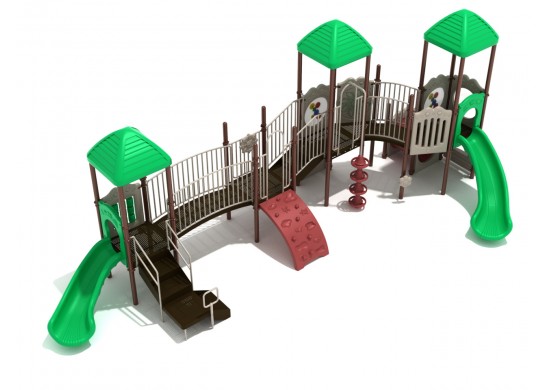 Merrimack commercial playground systems
