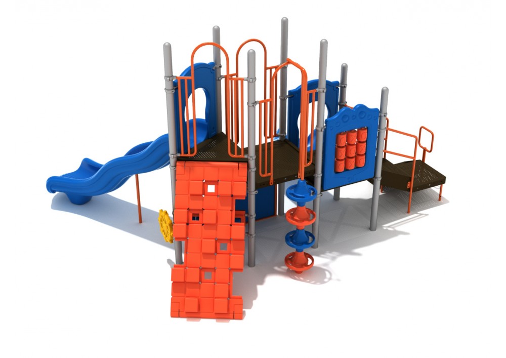 Murfreesboro commercial playground systems