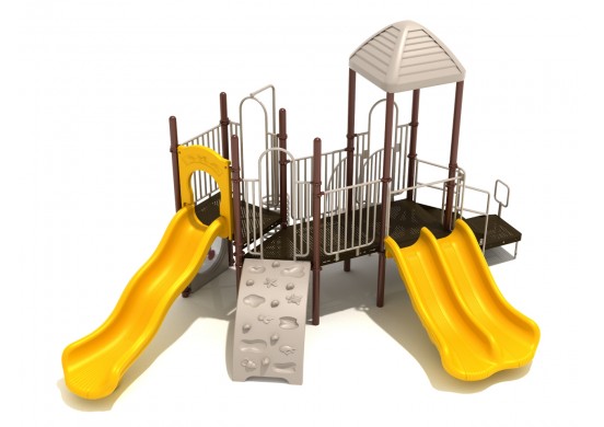 Newbury Port commercial playground equipment