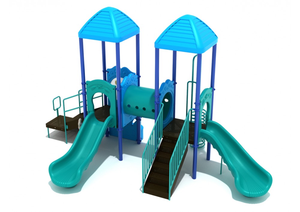 Olympia commercial playground equipment