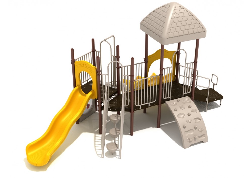 Panama City commercial playground systems