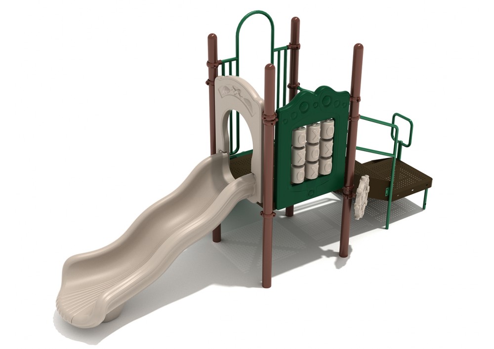 Patriots Point commercial playground equipment supplier in florida