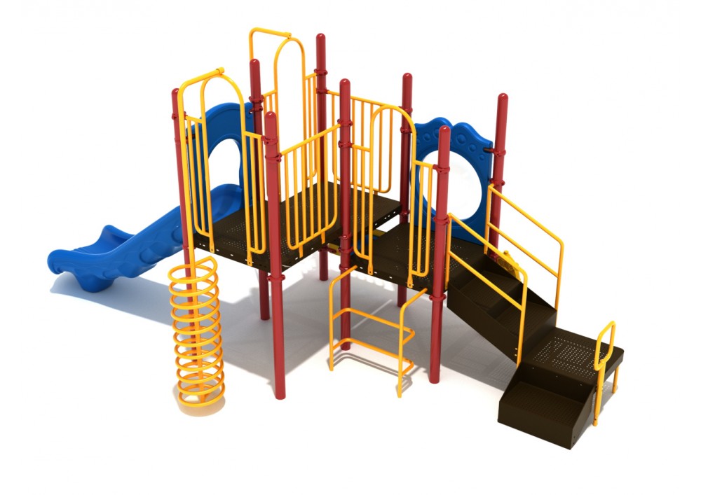 Ponte Vedra commercial playground equipment north florida