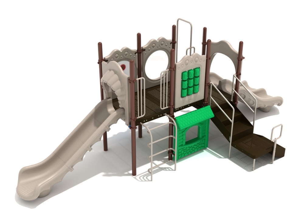 Port Townsend commercial playground equipment