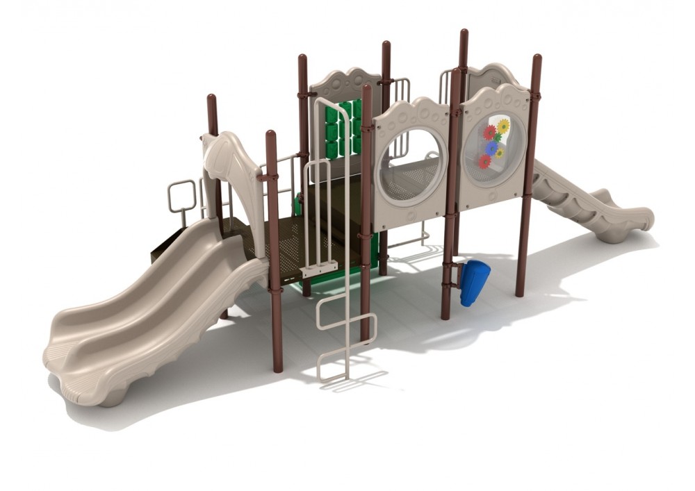 Port Townsend commercial playground equipment