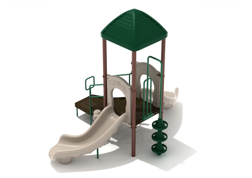Powell's Bay commercial playground equipment