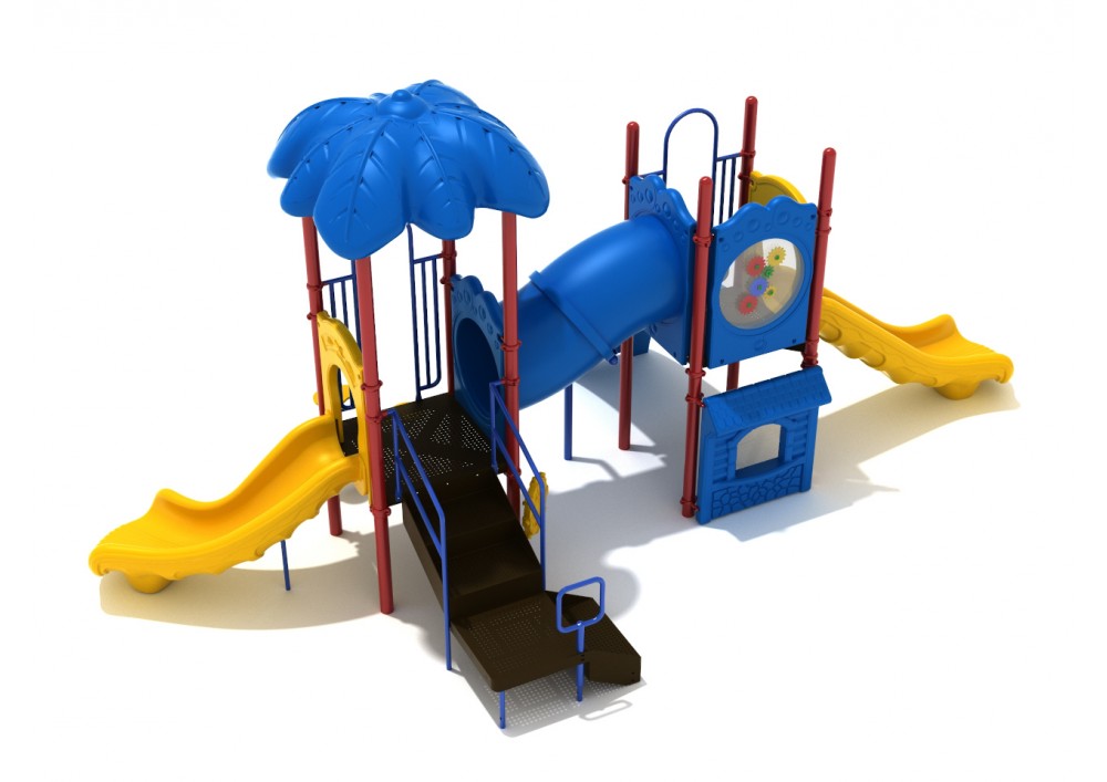 Provo commercial playground equipment